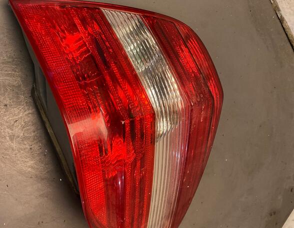 Combination Rearlight MERCEDES-BENZ M-Klasse (W164)