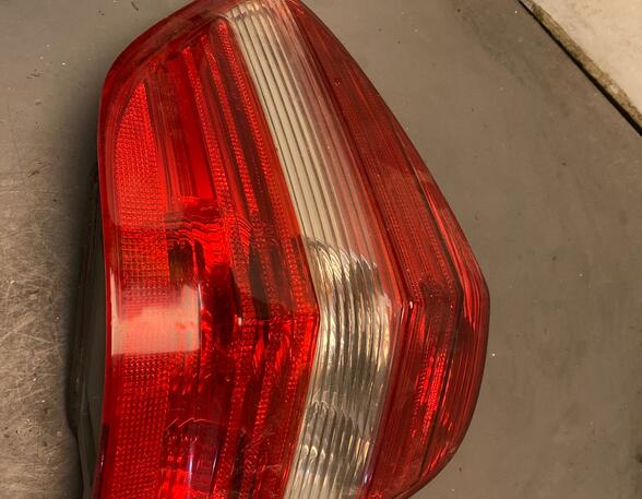 Combination Rearlight MERCEDES-BENZ M-Klasse (W164)