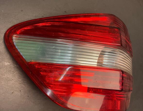 Combination Rearlight MERCEDES-BENZ M-Klasse (W164)