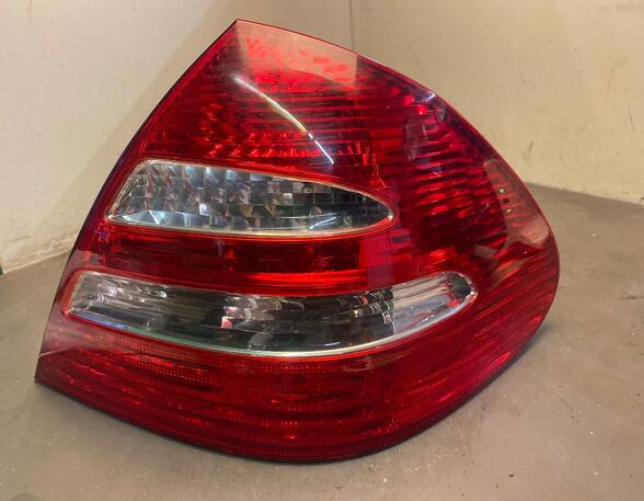 Combination Rearlight MERCEDES-BENZ E-Klasse (W211), MERCEDES-BENZ E-Klasse T-Model (S211)