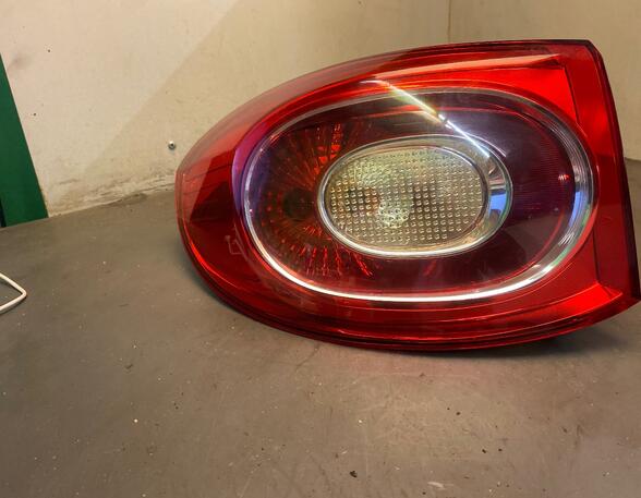 Combination Rearlight VW Tiguan (5N)