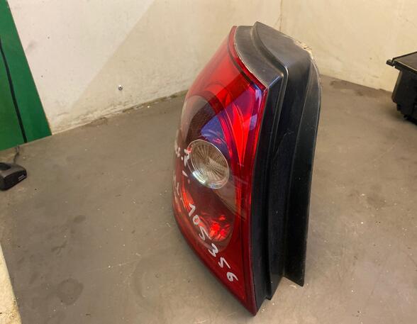 Combination Rearlight VW Golf V (1K1), VW Golf VI (5K1)