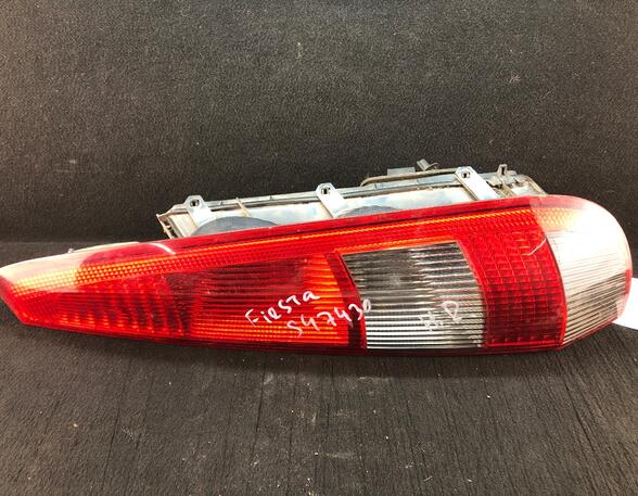 Combination Rearlight FORD Fiesta V (JD, JH)