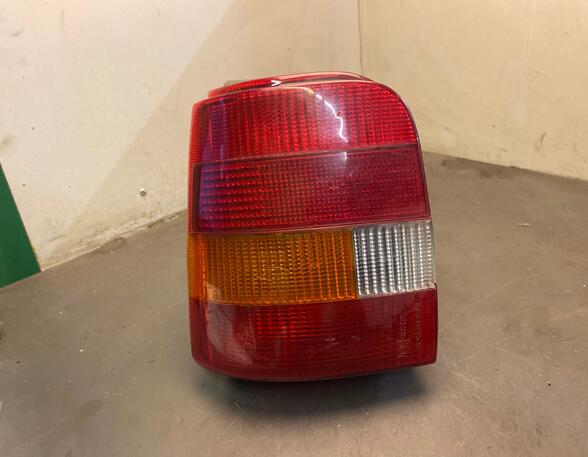 Combination Rearlight FORD SIERRA (GBG, GB4)