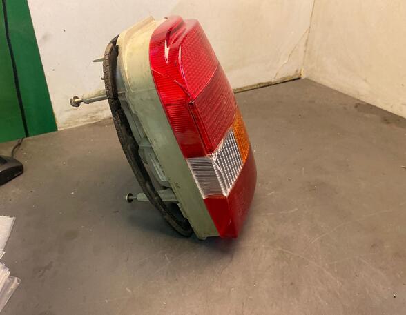 Combination Rearlight FORD SIERRA (GBG, GB4)