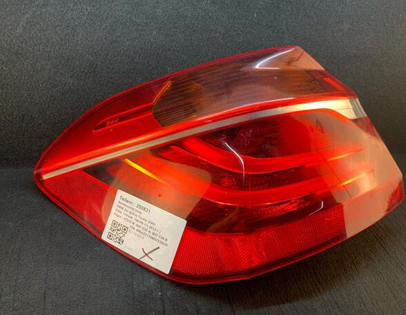 Combination Rearlight BMW 2 Active Tourer (F45)