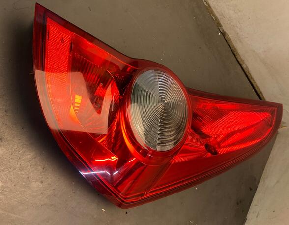 Combination Rearlight OPEL AGILA (A) (H00)