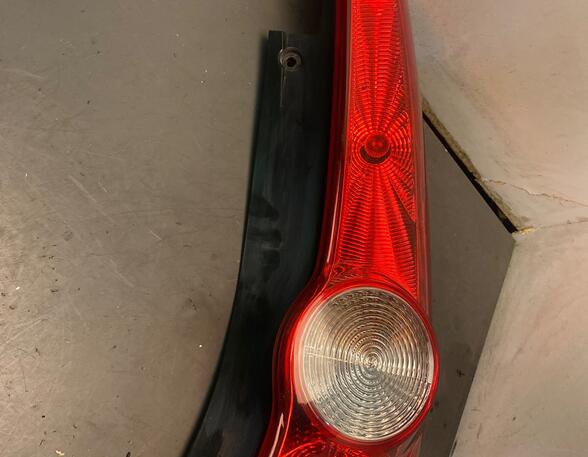 Combination Rearlight OPEL AGILA (A) (H00)