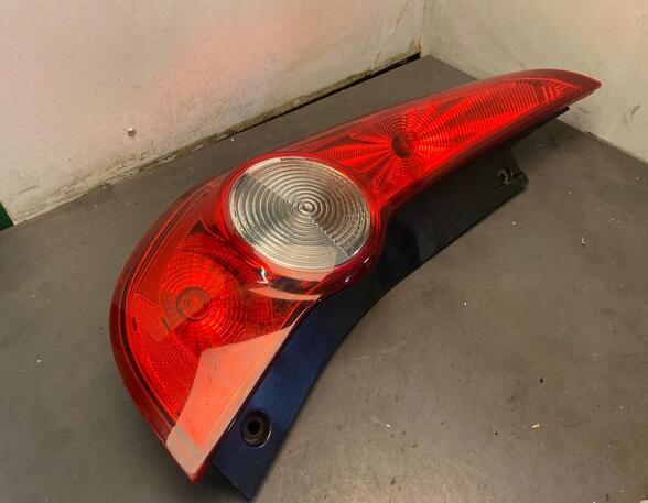 Combination Rearlight OPEL AGILA (A) (H00)