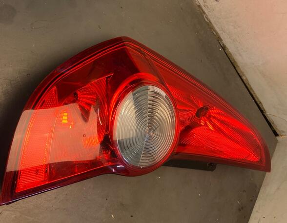 Combination Rearlight OPEL AGILA (A) (H00)