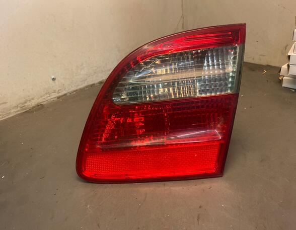 Combination Rearlight MERCEDES-BENZ E-CLASS (W211), MERCEDES-BENZ E-CLASS T-Model (S211)