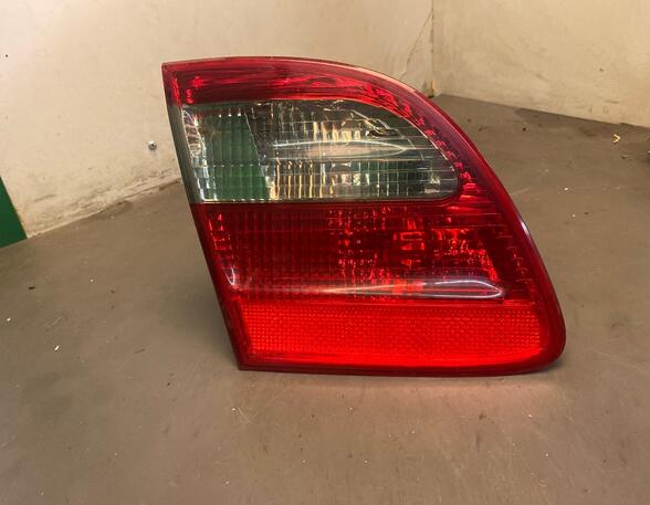 Combination Rearlight MERCEDES-BENZ E-CLASS (W211), MERCEDES-BENZ E-CLASS T-Model (S211)