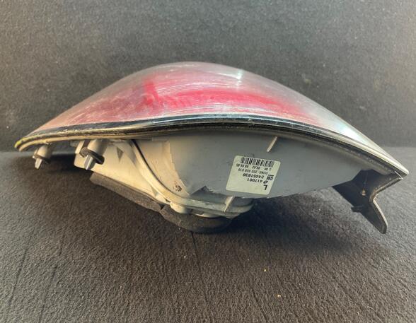 Combination Rearlight OPEL ASTRA H Estate (A04), OPEL ASTRA H (A04)