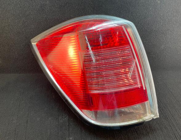 Combination Rearlight OPEL ASTRA H Estate (A04), OPEL ASTRA H (A04)