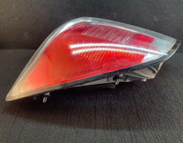 Combination Rearlight OPEL ASTRA H Estate (A04), OPEL ASTRA H (A04)