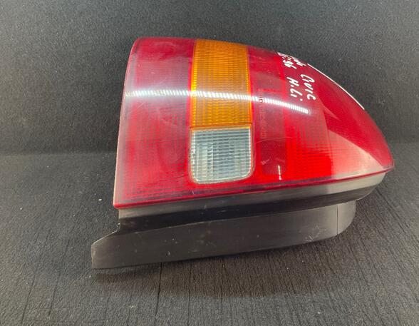 Combination Rearlight HONDA CIVIC VI Hatchback (EJ, EK)