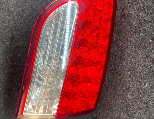 Combination Rearlight CITROËN C-CROSSER (VU_, VV_), CITROËN C-CROSSER ENTERPRISE (VU_, VV_)