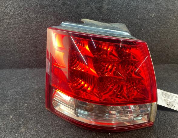 Combination Rearlight CITROËN C-CROSSER (VU_, VV_), CITROËN C-CROSSER ENTERPRISE (VU_, VV_)