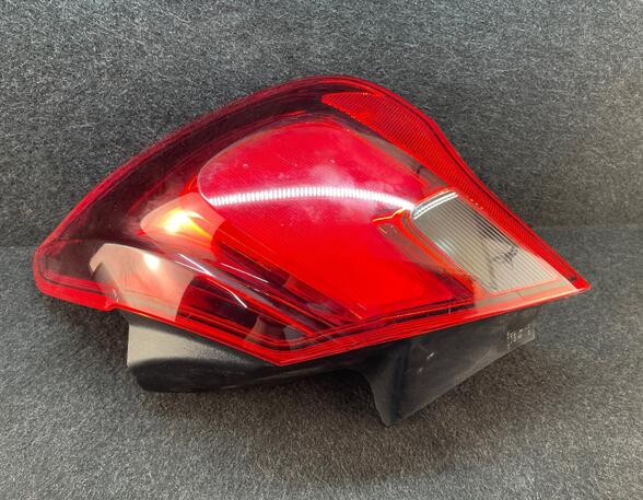 Combination Rearlight OPEL CORSA E (X15)