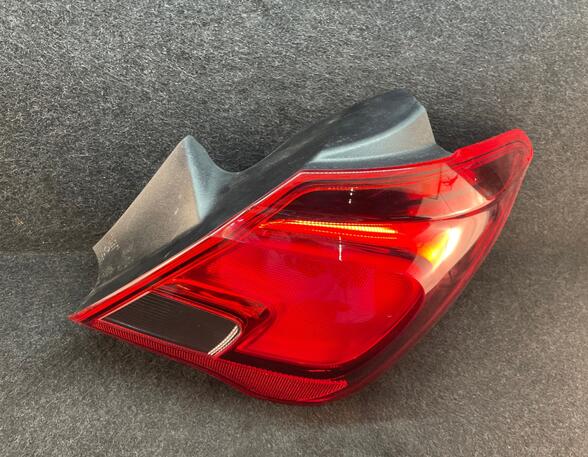 Combination Rearlight OPEL CORSA E (X15)