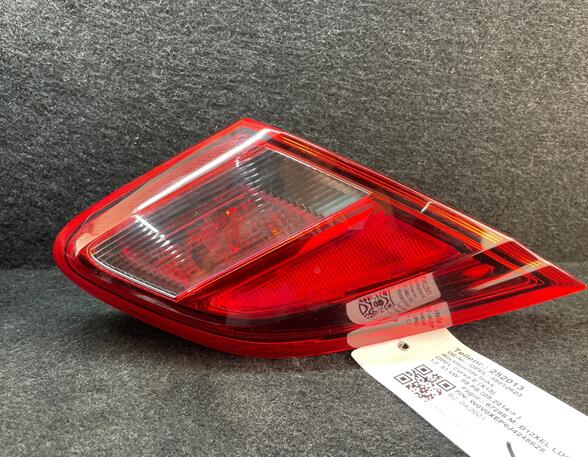 Combination Rearlight OPEL CORSA E (X15)