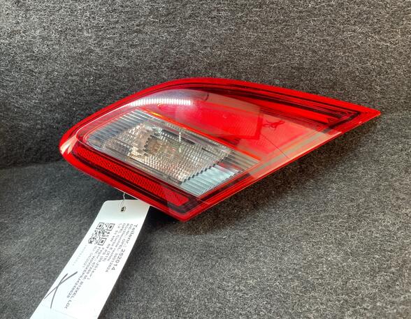 Combination Rearlight OPEL CORSA E (X15)