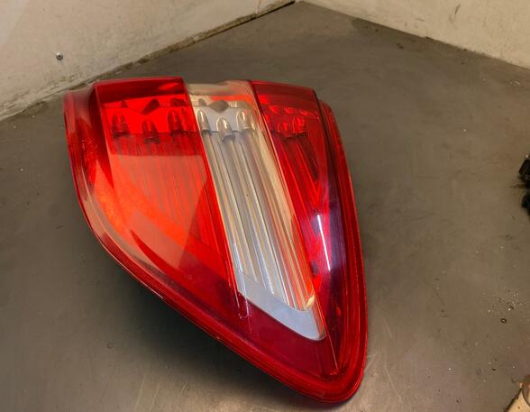 Combination Rearlight MERCEDES-BENZ M-CLASS (W164)