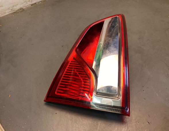 Combination Rearlight FORD ECOSPORT