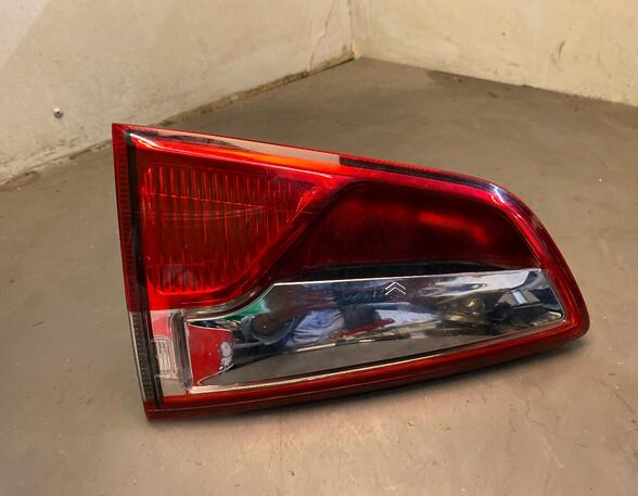 Combination Rearlight FORD ECOSPORT