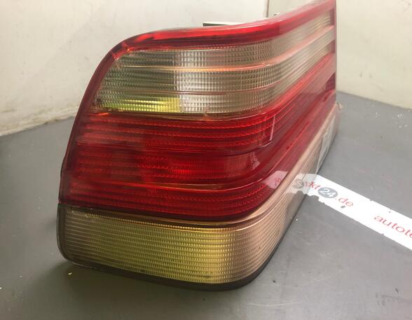 Combination Rearlight MERCEDES-BENZ S-CLASS (W140)