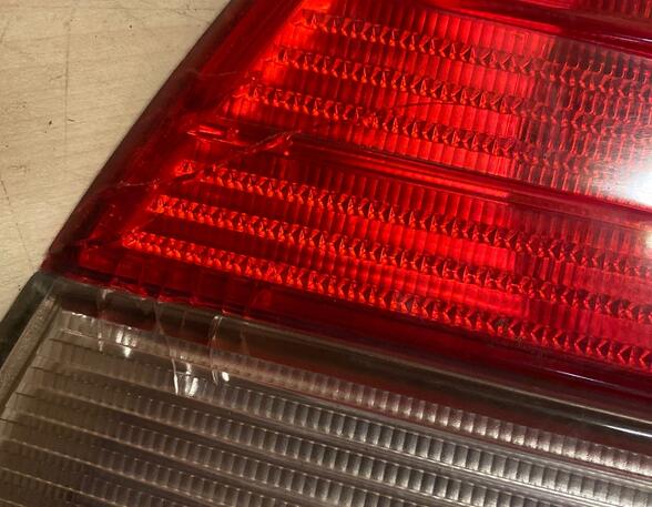 Combination Rearlight MERCEDES-BENZ S-CLASS (W140)