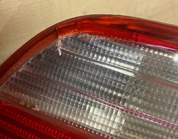 Combination Rearlight MERCEDES-BENZ S-CLASS (W140)