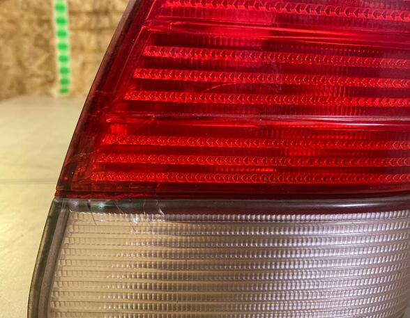 Combination Rearlight MERCEDES-BENZ S-CLASS (W140)