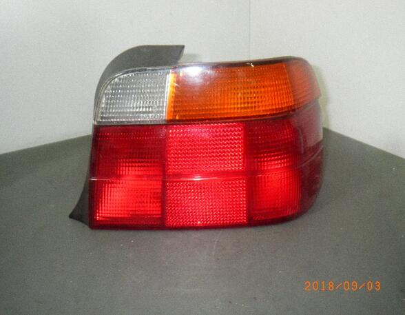 Combination Rearlight BMW 3 (E36)