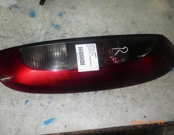 Combination Rearlight OPEL CORSA C (X01)