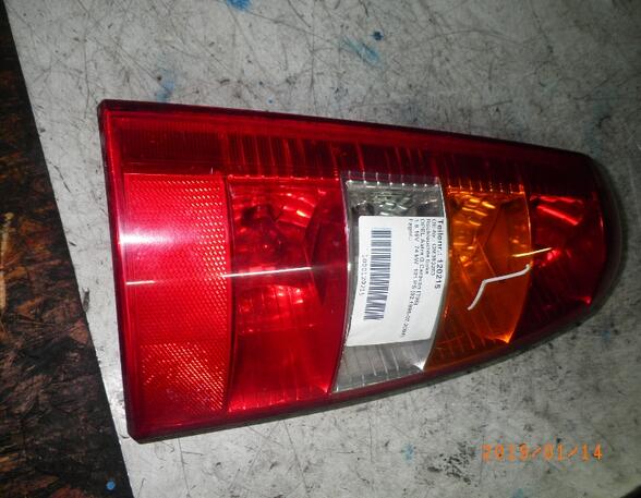 Combination Rearlight OPEL ASTRA G Estate (T98), OPEL ASTRA G CLASSIC Caravan (F35)