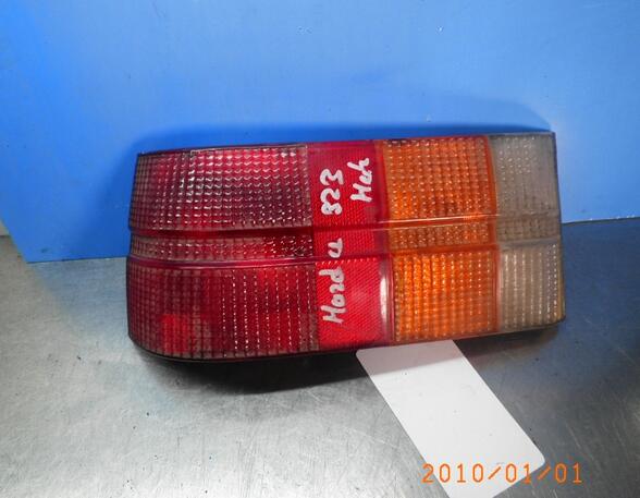 Combination Rearlight MAZDA 323 I (FA)