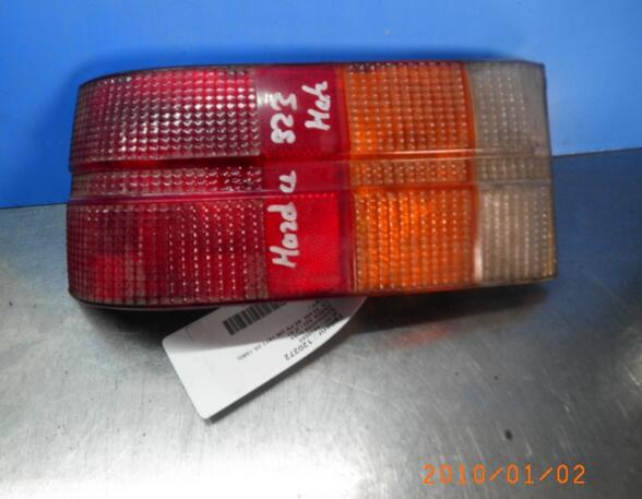 Combination Rearlight MAZDA 323 I (FA)