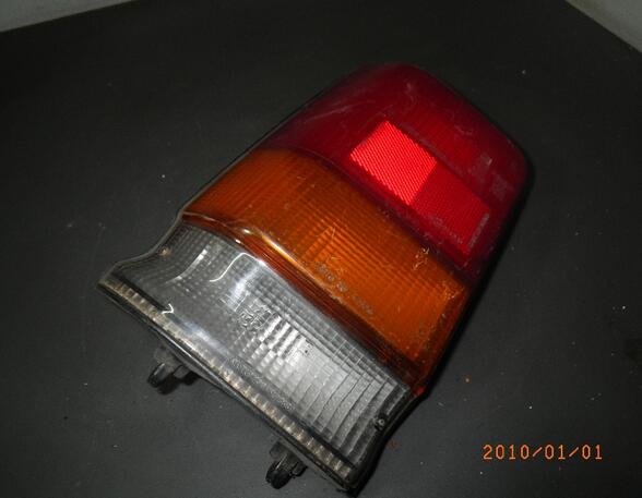 Combination Rearlight DAIHATSU CUORE II (L80, L81)