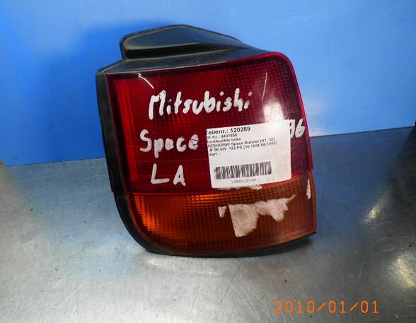 Combination Rearlight MITSUBISHI SPACE RUNNER MPV (N1_W, N2_W)