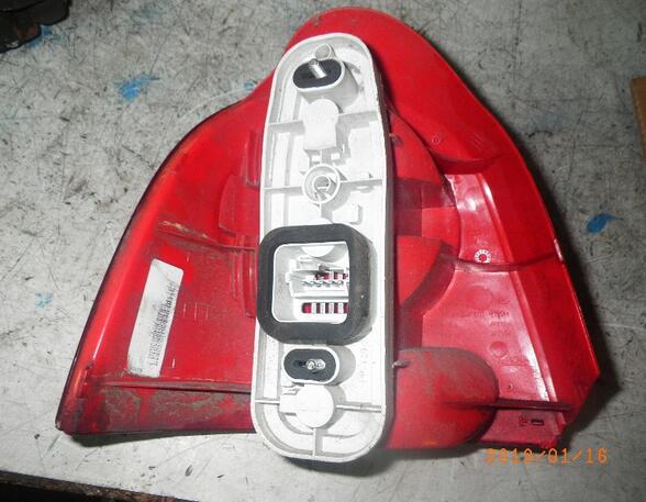 Combination Rearlight RENAULT TWINGO I (C06_)