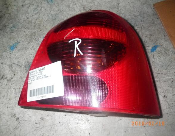 Achterlicht RENAULT TWINGO I (C06_)