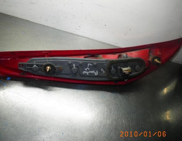 Combination Rearlight FIAT PUNTO (188_), FIAT PUNTO Hatchback Van (188_)