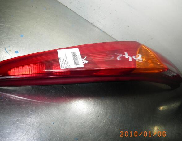 Combination Rearlight FIAT PUNTO (188_), FIAT PUNTO Hatchback Van (188_)