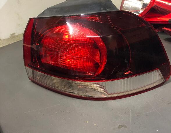 Combination Rearlight VW GOLF VI (5K1), VW GOLF V (1K1), VW GOLF VI Van (5K1_), VW GOLF VAN VI Variant (AJ5)