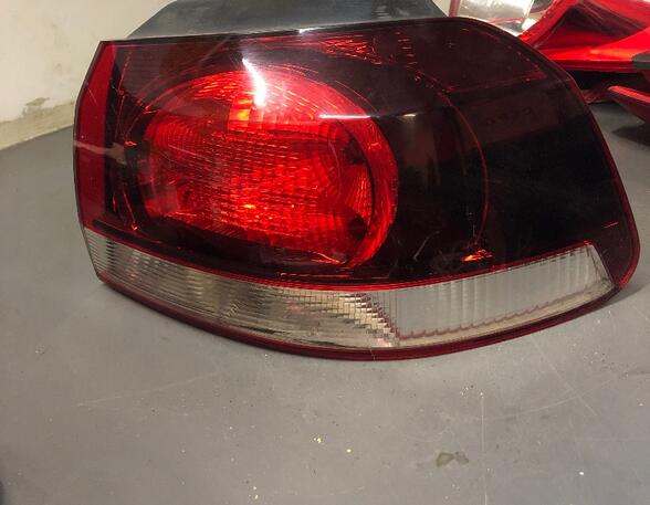 Combination Rearlight VW GOLF VI (5K1), VW GOLF V (1K1), VW GOLF VI Van (5K1_), VW GOLF VAN VI Variant (AJ5)