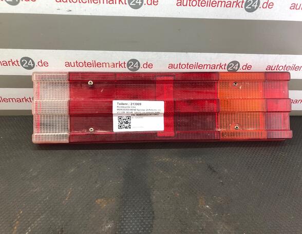 Combination Rearlight MERCEDES-BENZ SPRINTER 2-t Platform/Chassis (901, 902)