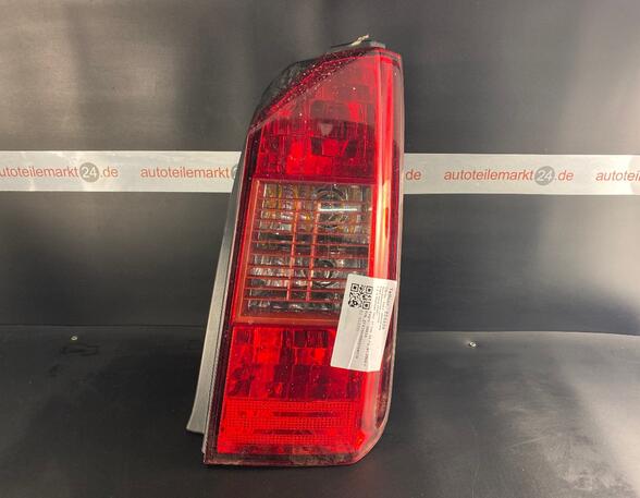 Combination Rearlight FIAT IDEA (350_), LANCIA MUSA (350_)