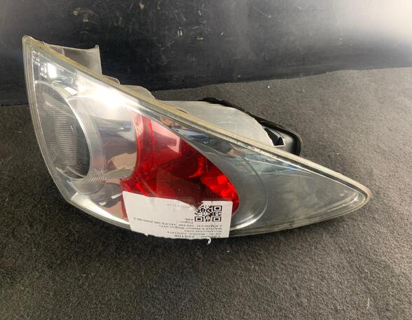 Combination Rearlight MAZDA 6 Station Wagon (GY)