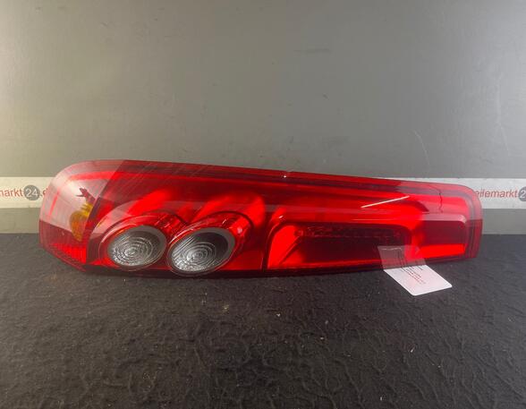 Combination Rearlight FORD FIESTA V (JH_, JD_)